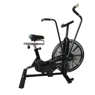 China LZX-P03 fitness center gym cycle exercise air bike for sale fym gym bicycle equipment spinn bike for sale