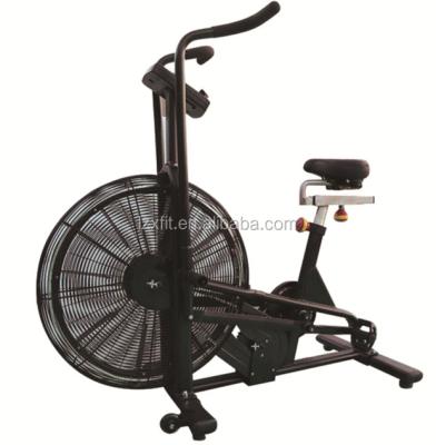 China LZX-P03 fitness center air bike for body exercise with lower price for sale for sale