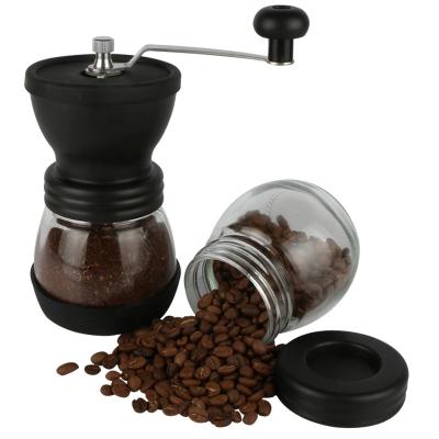 China Factory Stocked Manufactured Manual Coffee Grinder Wholesale for sale