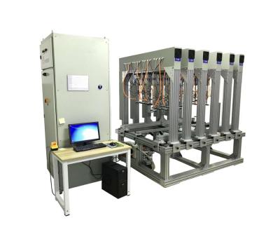 China It is main use PV module test mechanical load tester/dynamic static test machine/PV module mechanical load testing machine for sale