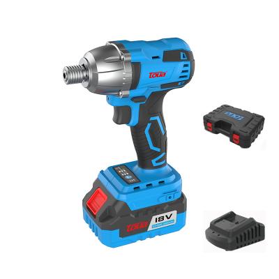 China 18v Multi Torque Brushles Power Electric Cordless Screwdriver DBLSD180 for sale