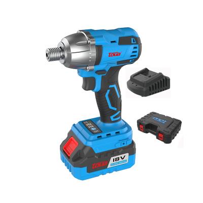 China China 18v Li-ion Impact Power Rechargeable Brushless Electric Cordless Screwdriver DBLSD180 for sale