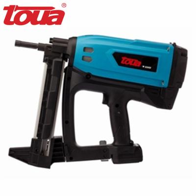 China Strong Coil Concrete Nailer Power Nail Gun GSN50 for sale