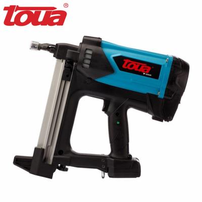 China Strong Nail Cordless Concrete Tool TOUA GSN40B for sale