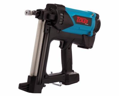 China Hardware Tools Nail Strong Gun Nailer TOUA for sale