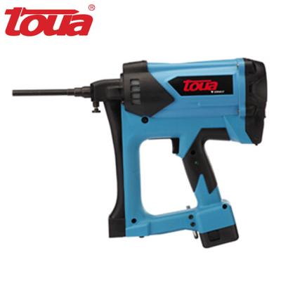 China TOUA Strong Insulation Gas Decorative Nailer GSN40D for sale