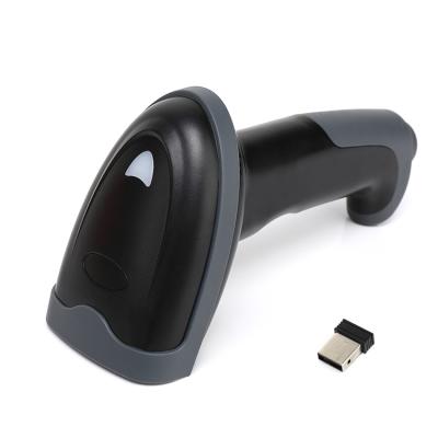 China Commercial 2D (Y) - L Industrial Wireless 1D 2D Inductive Barcode Fill Scanner for sale