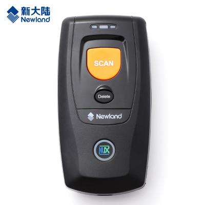 China Newland NLS-BS80 Handheld Commercial Wireless Barcode Scanner for a Variety of Tablet-Based Applications for sale