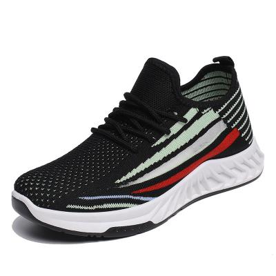 China CUSHIONING high quality Quick-drying lace up casual sneakers sport shoes unisex sports shoes for sale