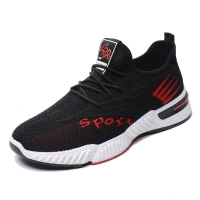 China CUSHIONING High Quality Sport Shoes Custom Logo Sports Casual Shoes Running Shoes Fashion Style for sale