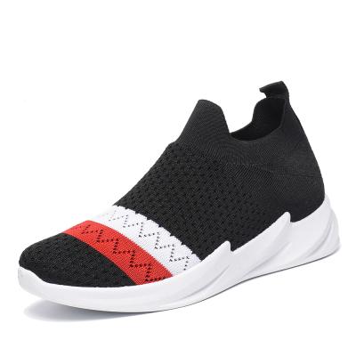 China CUSHIONING new design high quality running sport shoes quick dry sports shoes light up casual sock shoes for sale