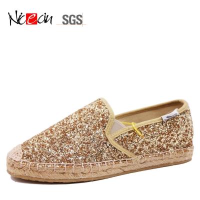 China Custom Lady Canvas Shoe Rubber Round Canvas Sneakers Unique Canvas Shoes For Women for sale