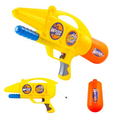 China 500ML Water Gun Water Gun High Quality Large Capacity Environmental Friendly Beach Toy Hot Selling Summer Toy Outdoor Play Toys for sale