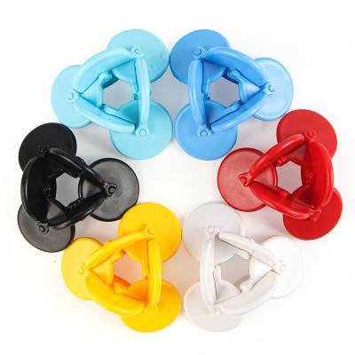 China New Eco-friendly Material Unlimited Circular Decompression Toy Circle Sensory Fidget Toy for sale