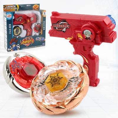 China FLASHING Spinning Top Toys Battle Metal Fury Beyblades Burst Classic Toys for sale