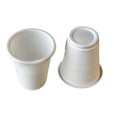 China Fashional Drinking Style Convenient Size Cold Disposable Paper Cup Glass for sale