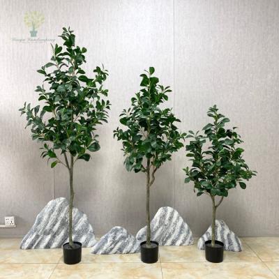 China Factory Price High Quality Artificial Tree Banyan Tree for sale