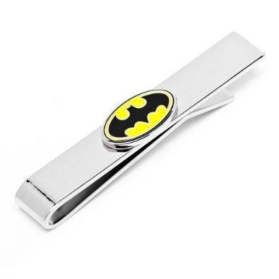 China Yellow Stainless Steel Bat Hero Man Clips To Match Clip for sale