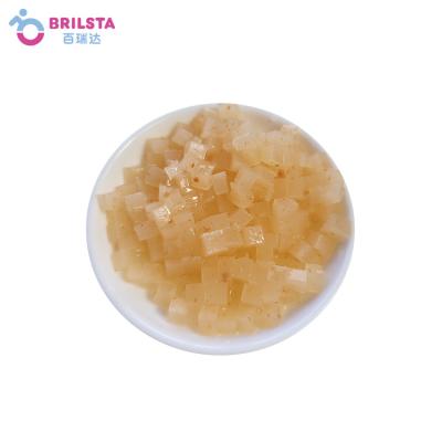 China Brilsta Juice Most Popular Safe And Healthy Fiber Bobo With Variety Of Tastes Of Milk Tea Ingredients for sale