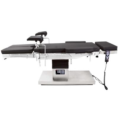 China YES Low Price China Multi Position Adjustable Electric Operating Ot Surgical Table for sale