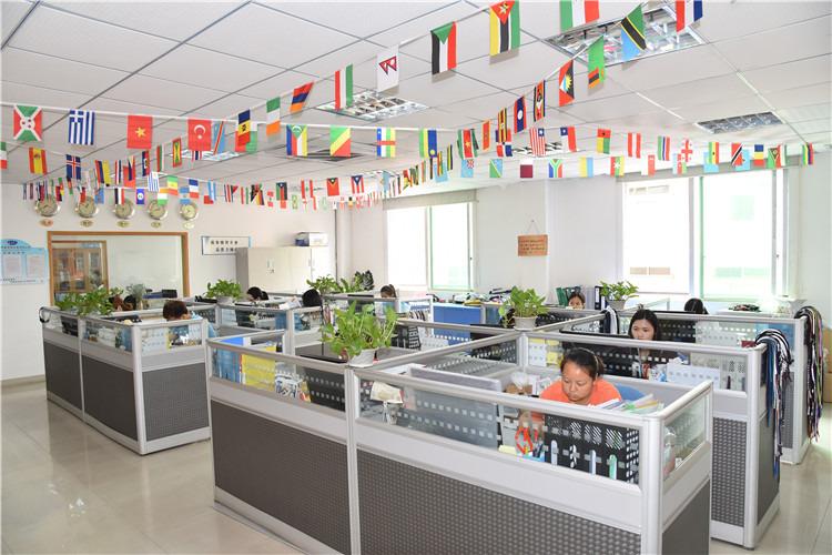 Verified China supplier - Dongguan Mingjia Weaving String Co., Ltd.