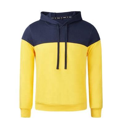 China New Style Design Good Price Men's Cotton Hoodies Supplier Custom Offer Anti-Shrink Refine Sweatshirts Hoodies For Men for sale