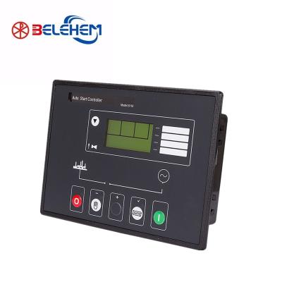 China Hot Sale AMF Mains Automatic Failure Controller Factory Sale deep sea motor module dse genset 5110 dse5110 control panel for sale