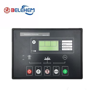 China AMF Automatic Mains Failure Controller China Supplier Timing Control dse702 ATS AMF Deep Sea 5120 with Bestar Price for sale