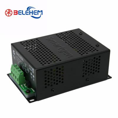 China SmartGen Engine Power Supply 24v 3a Battery Charger For Diesel Generator 143mm*96mm*55mm for sale