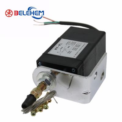 China Generator Diesel Engine Throttle Electric Control Switch 10.8*4.2*5.8CM for sale