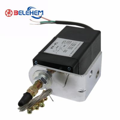 China Electric Throttle Controller For Generator Annigilator Stop Solenoid 10.8*4.2*5.8CM for sale