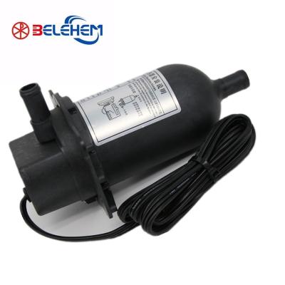 China 220V 110V Genset Water Jacket Heater Diesel Engine Coolant Heater 16mm for sale