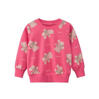 China Hot Sale Breathable Casual Long Sleeve Kids Clothes Wholesale Kids Hoodies for sale