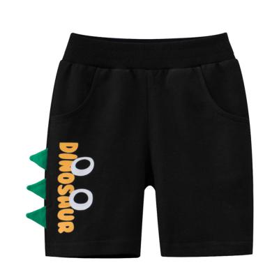 China Hot Selling Summer High Quality Casual Breathable Children Shorts 2021 Short Pants For Kids Boys for sale