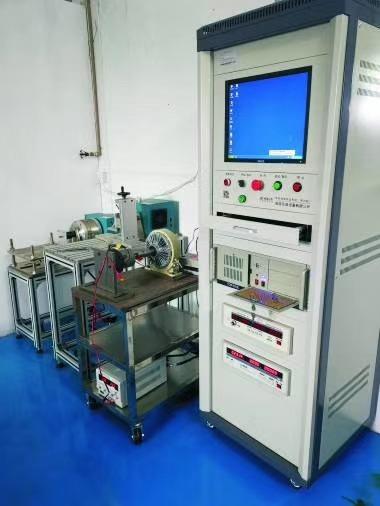 Verified China supplier - Shijiazhuang Chancs Mechatronics Tech Co., Ltd.