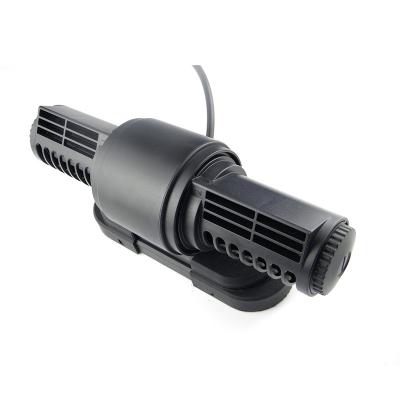 China Sustainable Energy Saving Pump Powerhead Aquarium Wave Maker Pump Magnetic Wave Maker Marine for sale