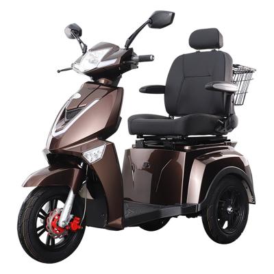 China Unisex older mobility scooter for sale