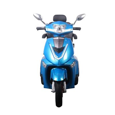 China Triciclo d'adulto unisex d'electrico par adulti EEC approved scooter for sale