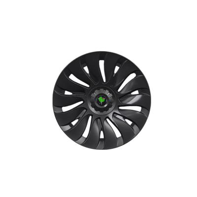 China High Quality ABS Y Wheel Cover For Tesla Model 19 inch for sale