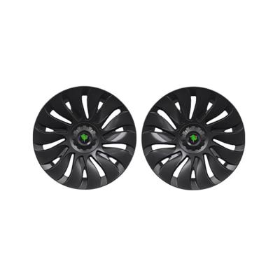 China Good Quality Car ABS Model Y Wheel Cover 19 Inch For Tesla for sale