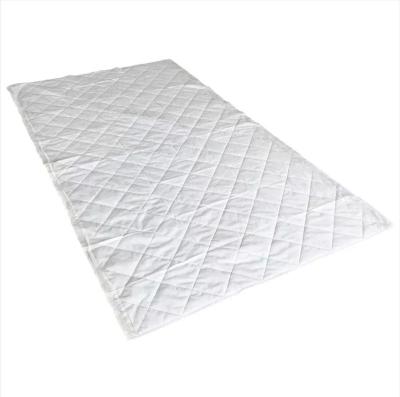 China Eco-friendly Disposable PP Nonwoven Medical Warming Patient Quilt For Hospital Hotel Use for sale