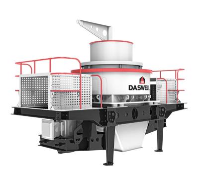 China Other Factory Wholesale Price High Efficiency Vsi Crusher Machine Directly For Sale for sale