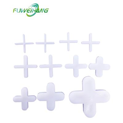 China Modern Plastic Tile Spacer Tile Spacers Factory Price Ceramic Tile Cross Spacer for sale