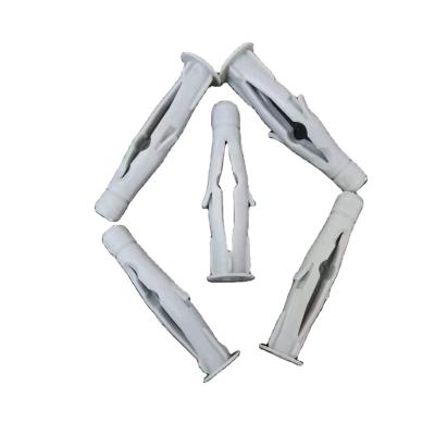 China Building Construction Anchor Cavity Expansion Expanding Plastic Anchor Fixing Expandable Simple And Convenient Wall Plug for sale