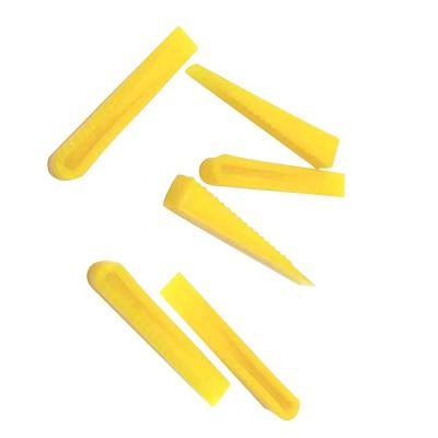 China Modern Tile Leveler Tile Leveling Tool Clamp Wedge Clamp Interval System for sale