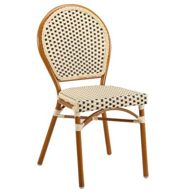 China Modern Outdoor Furniture SHENGFANG Woven Rattan Outdoor Tables And Chairs for sale