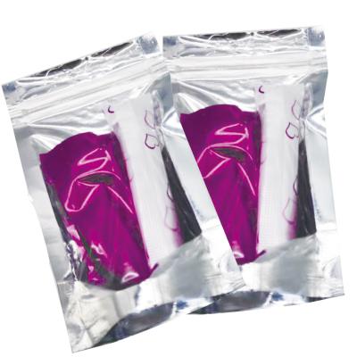 China Pure Organic Vaginal Healthcare Wholesale Detox Clean Point Vaginal Tampon 3 Pcs Packing Yoni Pearls With Applicator for sale