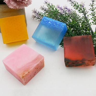 China Vaginal Hygiene Feminine Basic Cleansing24 and More Soap Best Detoxifying Yoni Soap Glycerin Bars with Flowers for sale