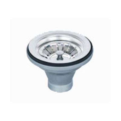 China Modern Household Bathroom Floor Drain China Kitchen Sink Strainer With Filter zu verkaufen