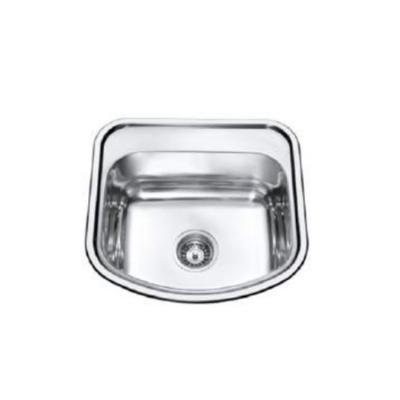 China Traditional European Style Bathroom Sink Solid Outdoor Small Size Wash Basin for sale